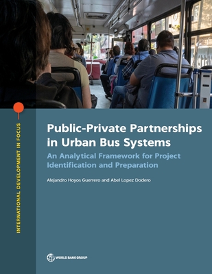 Public-private partnerships in urban bus systems