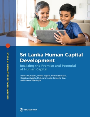 Sri Lanka Human Capital Development