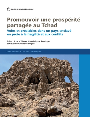 Stimuler une prosperite partagee au Chad