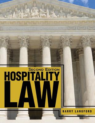 Hospitality Law