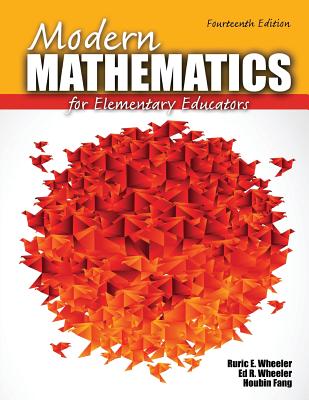 Modern Mathematics for Elementary Educators