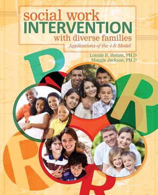 Social Work Intervention with Diverse Families