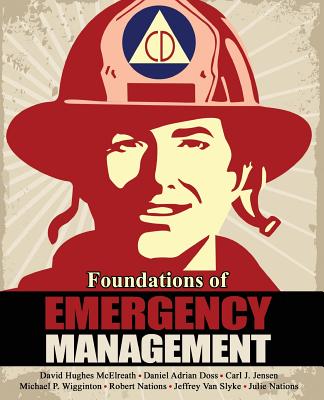 Foundations of Emergency Management