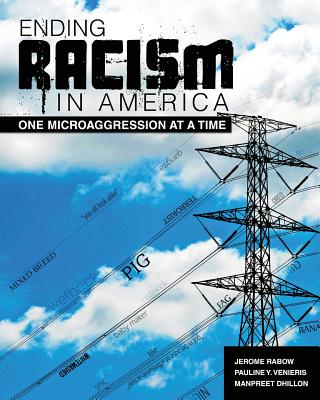 Ending Racism In America: One Microaggression at a Time