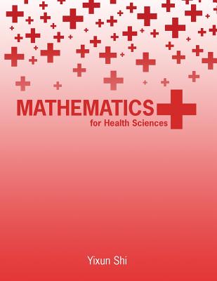 Mathematics for Health Sciences