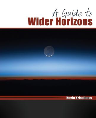 A Guide to Wider Horizons