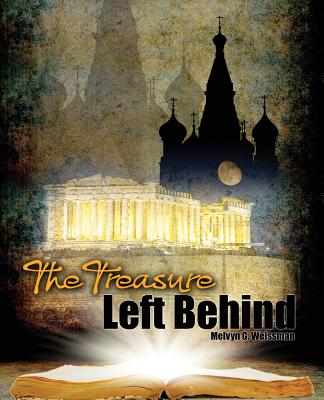 The Treasure Left Behind