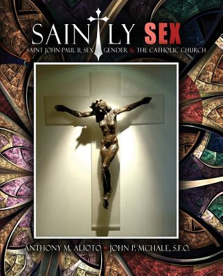 Saintly Sex