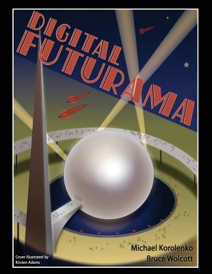 Digital Futurama