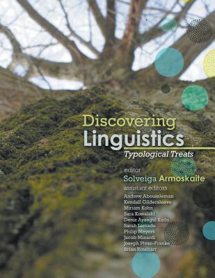 Discovering Linguistics: Typological Treats