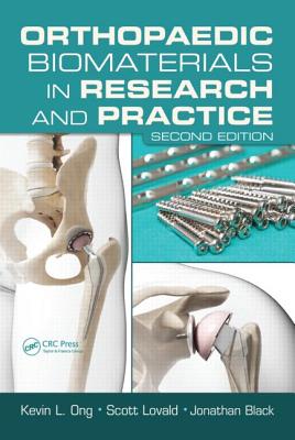 Orthopaedic Biomaterials in Research and Practice