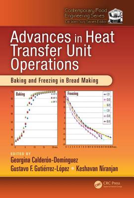 Advances in Heat Transfer Unit Operations