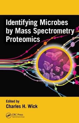 Identifying Microbes by Mass Spectrometry Proteomics