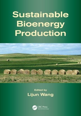 Sustainable Bioenergy Production