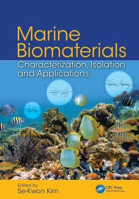 Marine Biomaterials