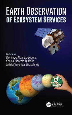 Earth Observation of Ecosystem Services