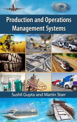 Production and Operations Management Systems