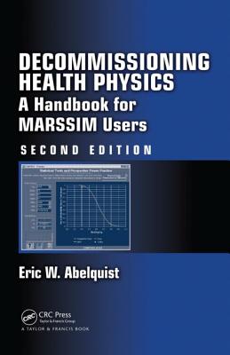 Decommissioning Health Physics