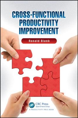 Cross-Functional Productivity Improvement