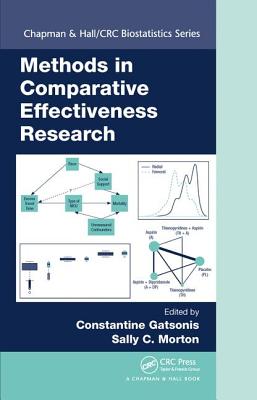 Methods in Comparative Effectiveness Research