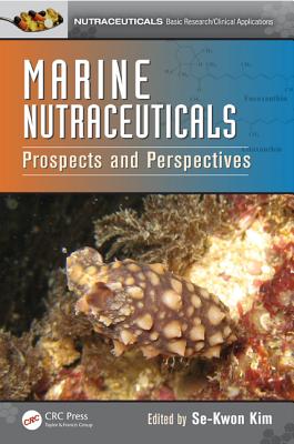 Marine Nutraceuticals