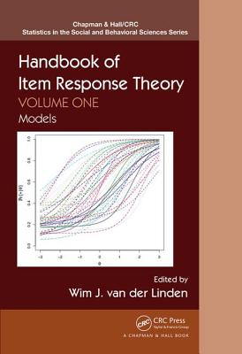 Handbook of Item Response Theory