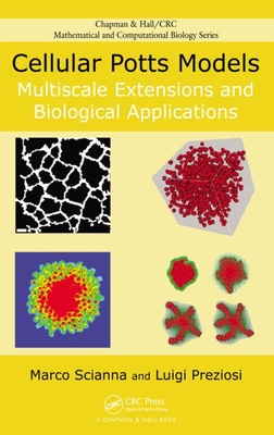 Cellular Potts Models