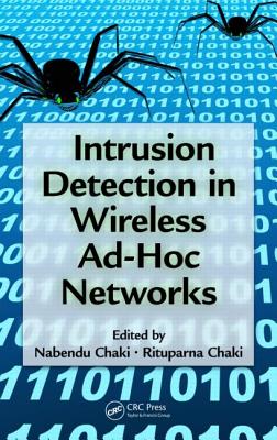 Intrusion Detection in Wireless Ad-Hoc Networks