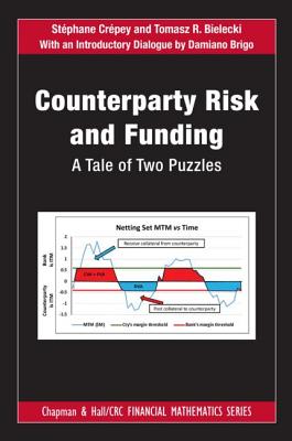 Counterparty Risk and Funding