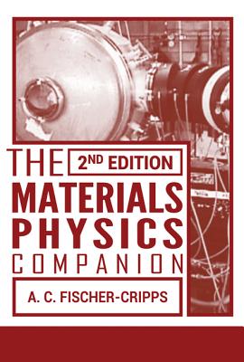 The Materials Physics Companion