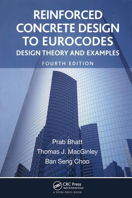 Reinforced Concrete Design to Eurocodes