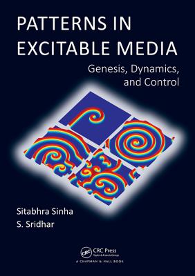 Patterns in Excitable Media