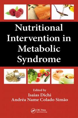 Nutritional Intervention in Metabolic Syndrome