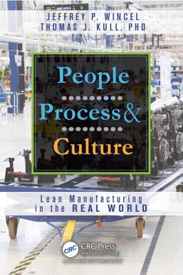 People, Process, and Culture