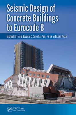 Seismic Design of Concrete Buildings to Eurocode 8