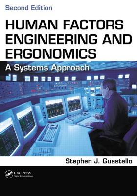 Human Factors Engineering and Ergonomics