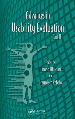 Advances in Usability Evaluation Part II