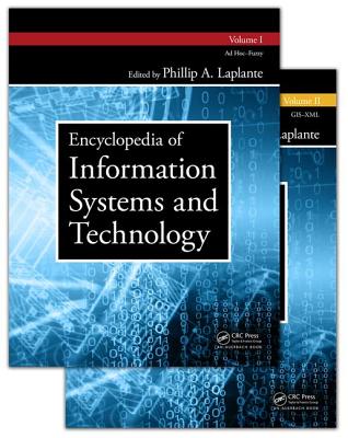 Encyclopedia of Information Systems and Technology - Two Volume Set