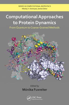 Computational Approaches to Protein Dynamics