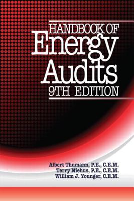 Handbook of Energy Audits, Ninth Edition