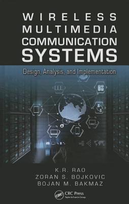 Wireless Multimedia Communication Systems