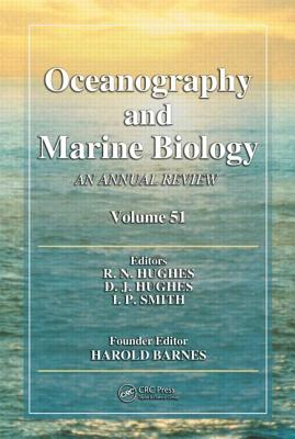 Oceanography and Marine Biology