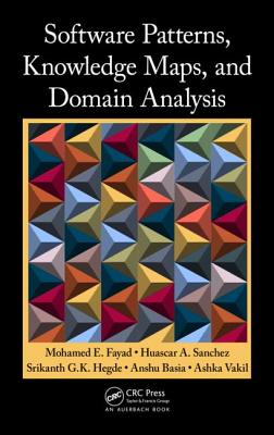 Software Patterns, Knowledge Maps, and Domain Analysis