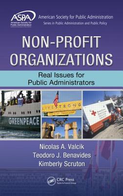 Non-Profit Organizations