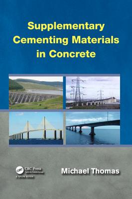 Supplementary Cementing Materials in Concrete