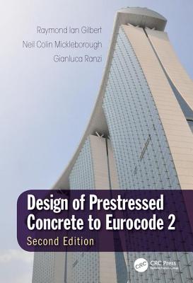 Design of Prestressed Concrete to Eurocode 2