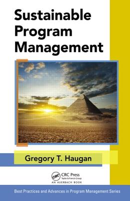 Sustainable Program Management