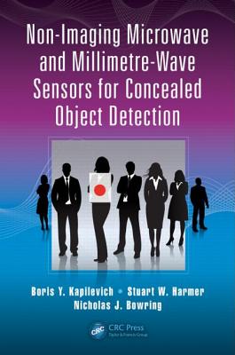 Non-Imaging Microwave and Millimetre-Wave Sensors for Concealed Object Detection