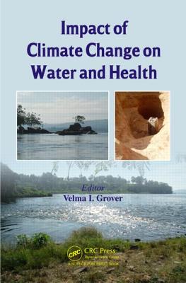 Impact of Climate Change on Water and Health