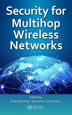 Security for Multihop Wireless Networks